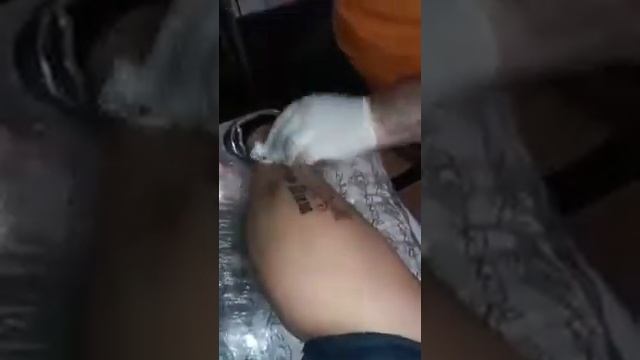 tattoo a pili carpe diem смотреть онлайн
