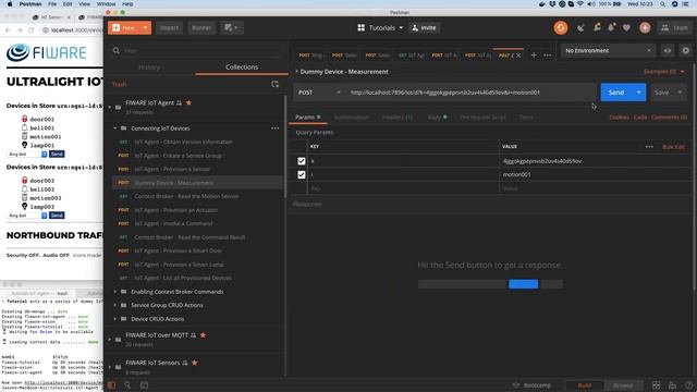Wednesday Webinar: IoT Agents смотреть онлайн