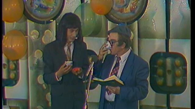 Sotti Va Mo'tti 1990-yil Ergash Karimov Sherali Hojiyev #yangi#yangikulgu#yangivideo#qiziqchi#retro