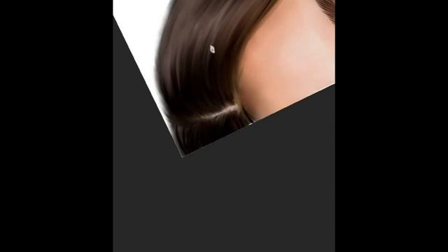 Поп арт портрет в Corel painter + фотошоп смотреть онлайн