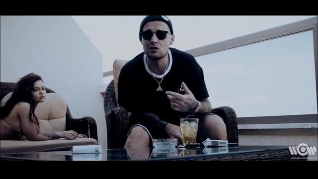 Гуф - Маугли II смотреть онлайн