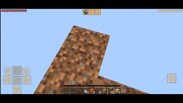 Crafting and Building - ONE BLOCK SKYBLOCK - Gameplay Part 1 смотреть онлайн