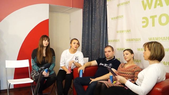 WLife Команда победителей. Лидеры - основатели 200 (13 11 2016) смотреть онлайн