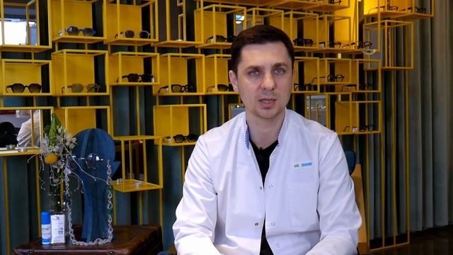 Спрей от запотевания для очков смотреть онлайн