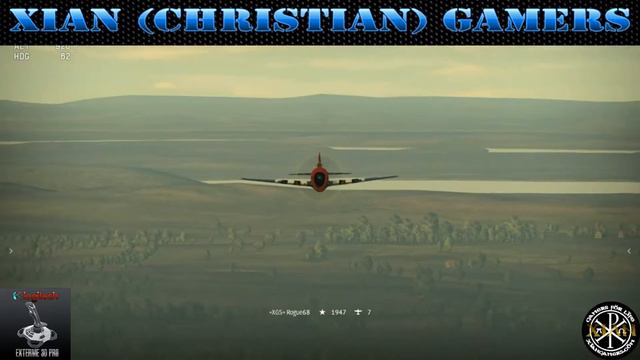 War Thunder User Skin "Soady Pop!" смотреть онлайн