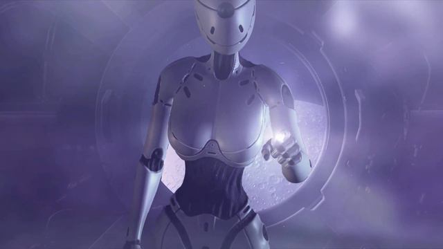 Can Japan's Female Robot Get Pregnant? AI Baby Coming? смотреть онлайн