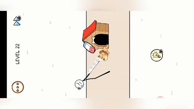 Erase puzzle game walkthrough solution | Erase puzzle game by Weegoon | Erase puzzle game смотреть онлайн