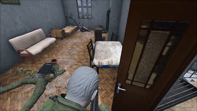Snipers Down | DayZ Standalone Gameplay смотреть онлайн