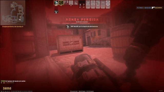 Otra mas en #inferno смотреть онлайн