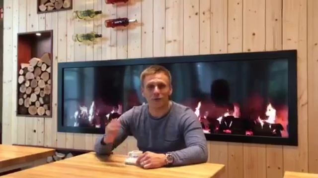 Огня не будет пока нет искры! смотреть онлайн
