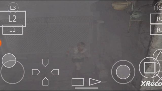silent hill 3 (PS2) android gameplay 4# смотреть онлайн