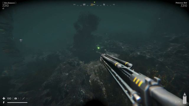 ВОЙНА С АКУЛАМИ ● Death in the Water 2 #1 смотреть онлайн
