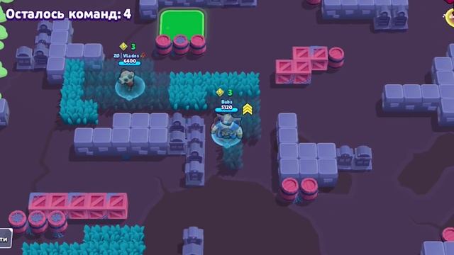 Сделай ЭТО и ТЫ Станешь ПРО! Как Повысить Свой Скилл в Бравл Старс? смотреть онлайн