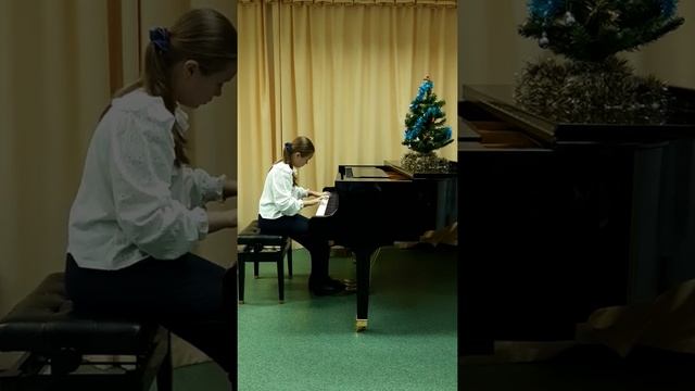 Ф.Шопен, Мазурка си бемоль мажор