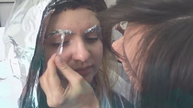 ДО И ПОСЛЕ. Элегантное перевоплощение. смотреть онлайн