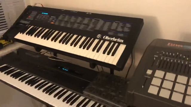 Linn 9000 Jam | 6/26/20 смотреть онлайн