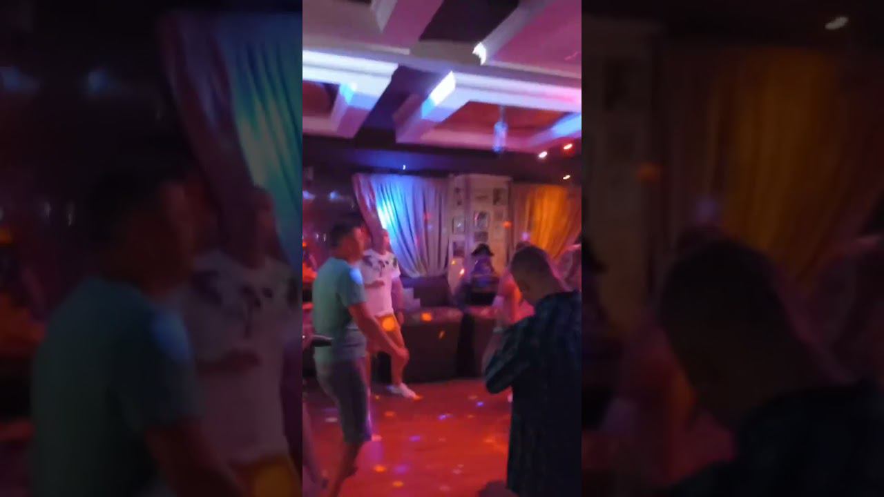 Пием, пеем, танцуваме #karaoke #dance #music смотреть онлайн