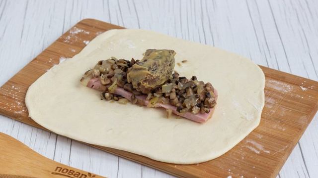 Сборник рецептов