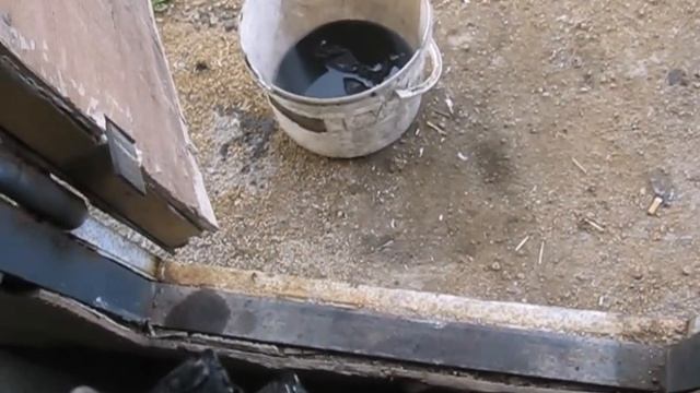 одна из причин почему турбина кидает масло двигатель 4м40,Мицубиси паджеро(Mitsubishi Pajero) смотреть онлайн