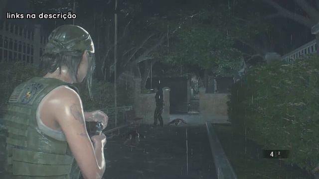 Resident Evil 2 Remake(PC), REPACK 17gb смотреть онлайн