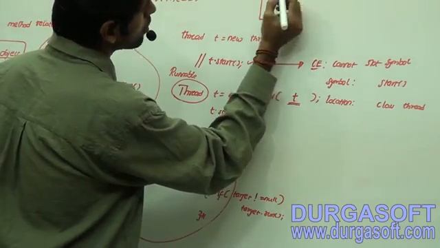 Core Java-Multi-Threading-How to Define a Thread? || Part 4 смотреть онлайн