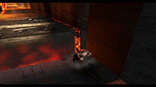 GOD OF WAR 1: - #5 OS ANÉIS DE PANDORA DUBLADO PT-BR смотреть онлайн