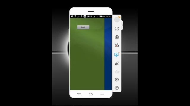 How to make Android apps with html css and Java script on Android смотреть онлайн