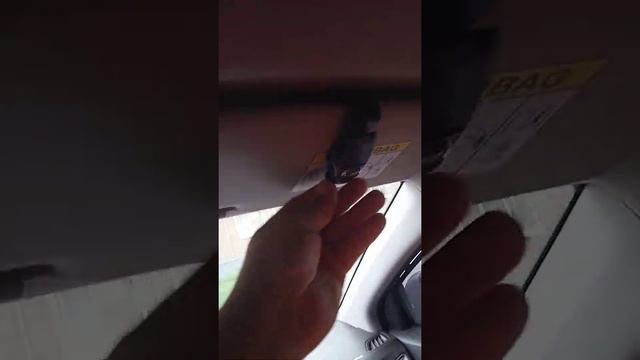 Держатель для солнечных очков солярис 2020 смотреть онлайн