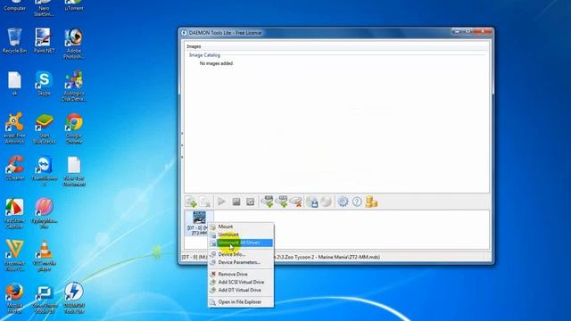 How to install Zoo tycoon 2 100% working!!!!!read the description very important смотреть онлайн