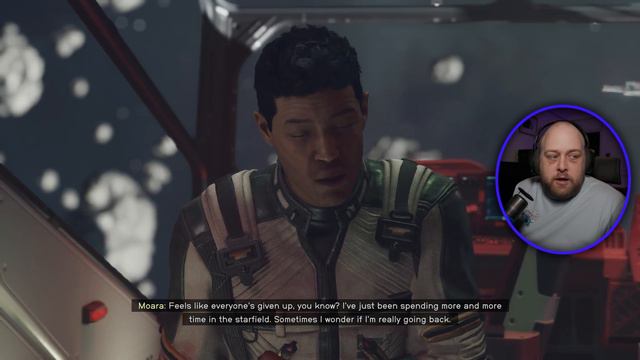 Starfield | Part 6 - (Sep 23, 2023) смотреть онлайн