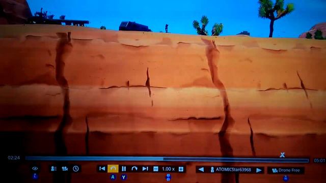 Saving a player in fortnite solos. смотреть онлайн