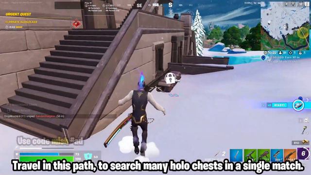 Where is the DRAGON BREATH SNIPER in Fortnite? (2023) | Fortnite Dragon Sniper | Dragons sniper смотреть онлайн