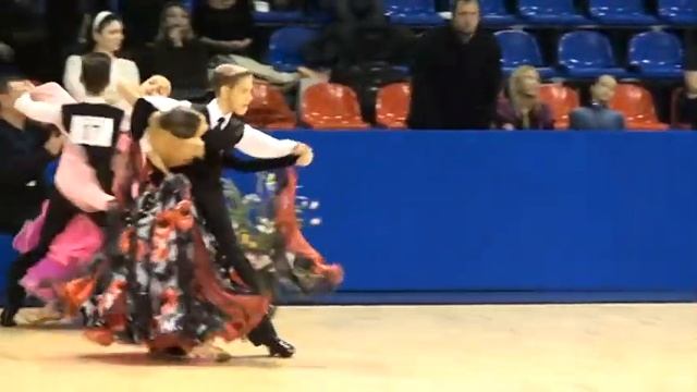 Колесников Владислав - Исакович Анна смотреть онлайн