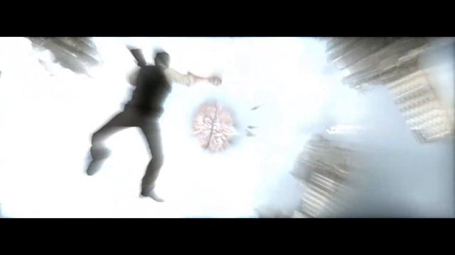 The Evil Within - Рувик смотреть онлайн