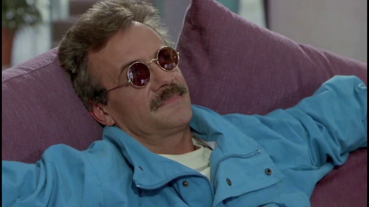 Уик-энд у Берни смотреть онлайн