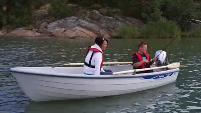 Terhi 385-Middels смотреть онлайн