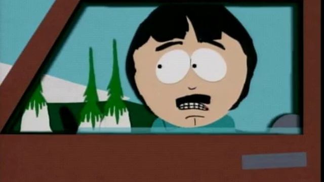 Eric Cartman as a Cop 40 mph смотреть онлайн