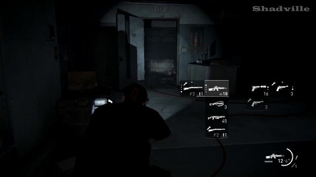 За лекарствами ▬ The Last Of Us 2 Прохождение игры #23 смотреть онлайн