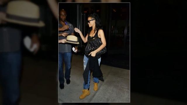 С чем носить ботинки timberland смотреть онлайн