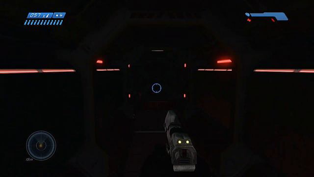 Halo Combat Evolved Anniversary - Gameplay 3 - Pillar of Autumn part 3.mp4 - (Denonu Plays) смотреть онлайн