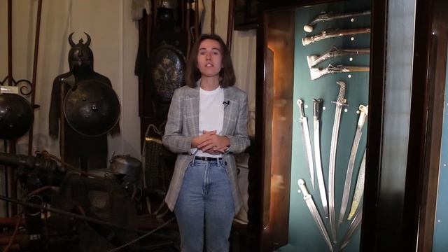 "Арсенал" - Музей Бурылина - Кама смотреть онлайн
