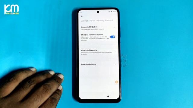 Redmi Note 10s Frp Bypass Android 12 MIUI 13 |How To Bypass Google Account Redmi Note 10s Without P смотреть онлайн