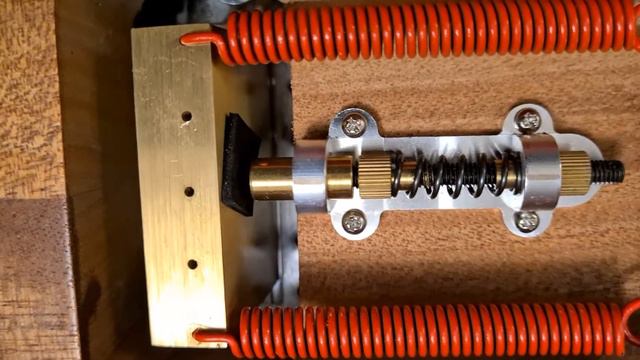 Esp Tremolo Stabilizer