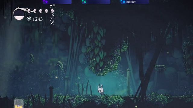 24HR CHARITY GAMING STREAM (Part 5)! - Hollow Knight смотреть онлайн