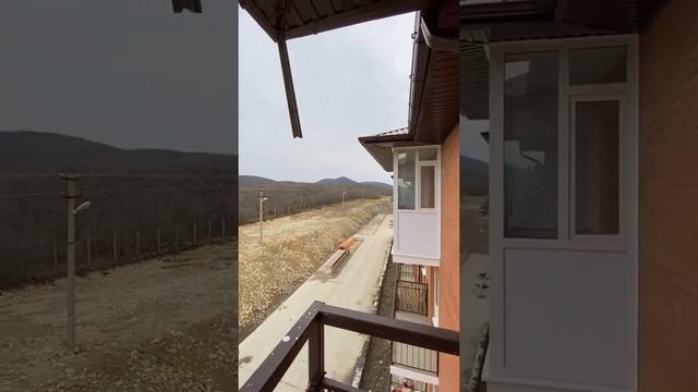 Купить квартиру-студию в Новороссийске Парковый смотреть онлайн
