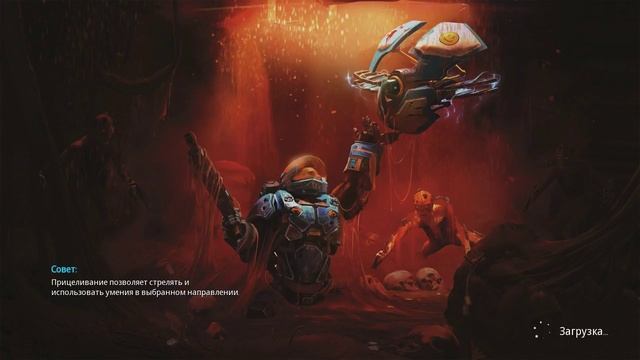 Solstice Chronicles MIA Первый взгляд►DOOM с Изометрической камерой смотреть онлайн