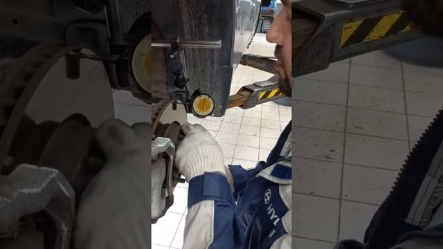 Honda в телевизоре