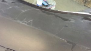 Полироль 3М полировка лака Ppg D800