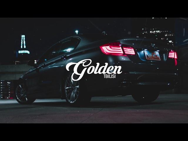 GOLDEN TBILISI  - Chechnya (Trap Remix)