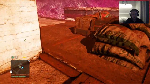 Far Cry 4 Прохождение игры на русском Часть 24 АДЖАЙ УПРЛС смотреть онлайн